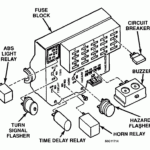 1987 Dodge Dakotum Wiring Diagram Wiring Diagram