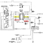 1987 Dodge W150 Wiring Diagram