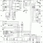 1994 Dodge Ram Wiring Diagram Pictures Wiring Diagram Sample