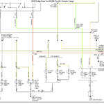 1995 Dodge Ram 1500 Tail Light Wiring Diagram Wiring Diagram