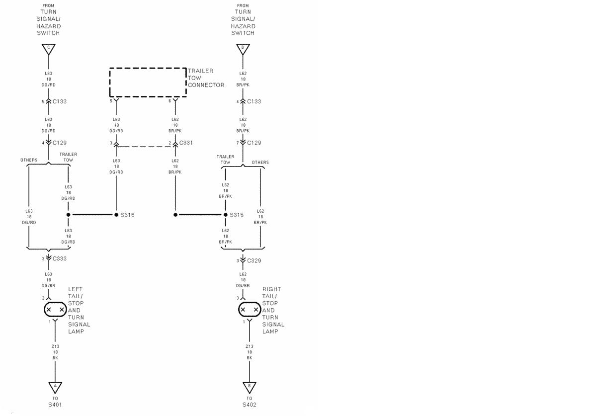 1995 Ram 1500 Wiring Diagram