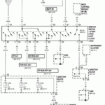 1997 Dodge Caravan Wiring Diagram