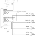 1998 Dodge Radio Wiring Diagram Wiring Diagram For 1998 Dodge Dakotum