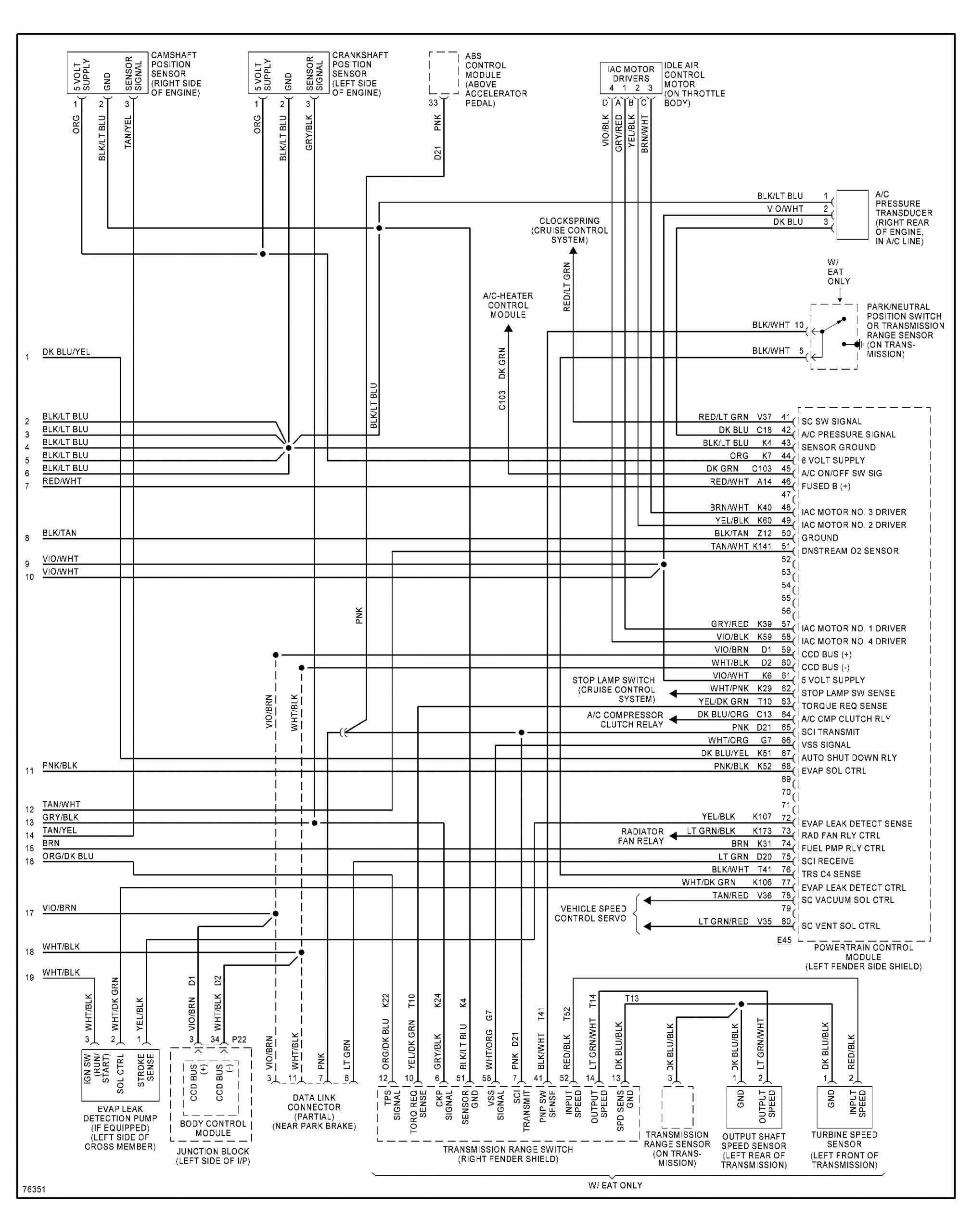 2003 Caravan Wiring Diagram Cars Wiring Diagram 2003 Caravan Wiring Diagram Cars Wiring Diagram