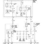 2005 Dodge Caravan Wiring Schematic
