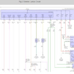 2007 Dodge Caliber Tail Light Wiring Pictures Wiring Diagram Sample