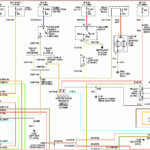 2007 Dodge Ram Tail Light Wiring Harness Pictures Wiring Diagram Sample