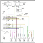 2011 Dodge 3500 Trailer Wiring Diagram Trailer Wiring Diagram