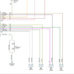 2011 Dodge Ram Radio Wiring Harness Database Wiring Diagram Sample