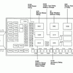 2014 Ram 3500 Trailer Wiring Diagram Trailer Wiring Diagram