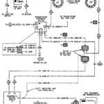 30 1993 Dodge Dakota Wiring Diagram Wiring Diagram List