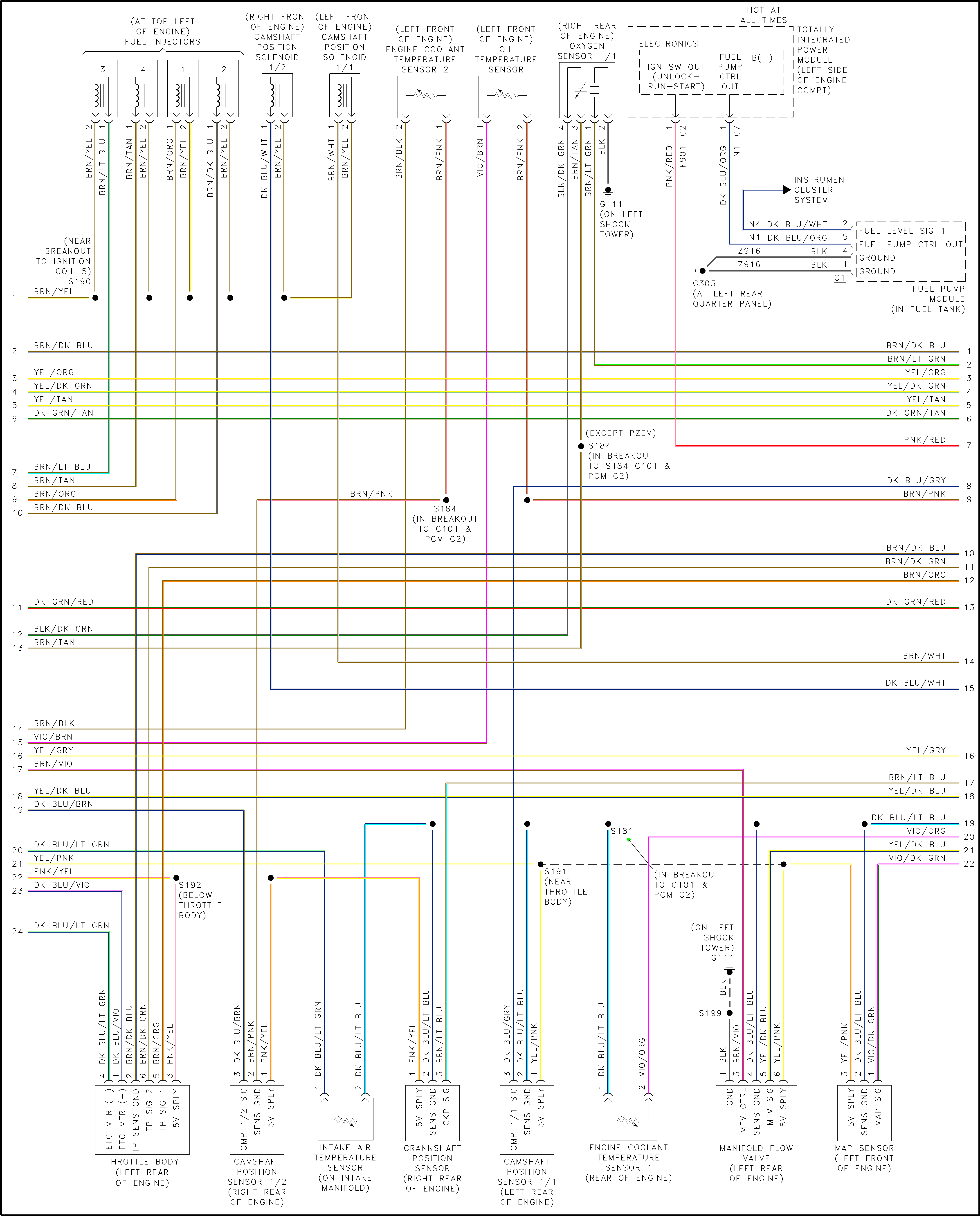 56 2010 Dodge Avenger Radio Wiring Diagram Wiring Diagram Harness 56 2010 Dodge Avenger Radio Wiring Diagram Wiring Diagram Harness