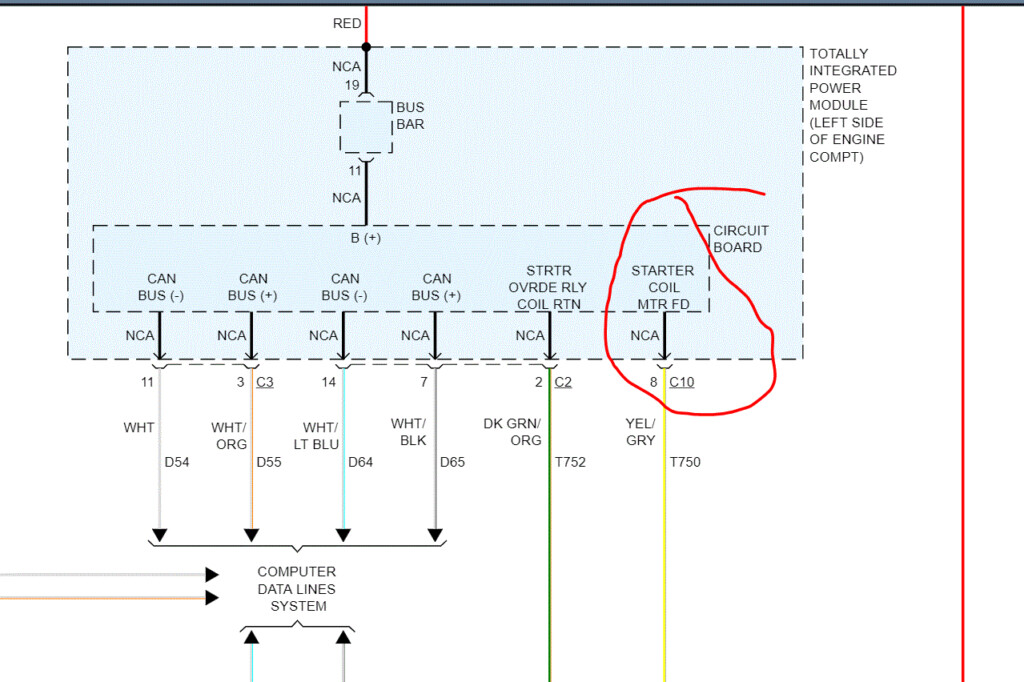 56 2010 Dodge Avenger Radio Wiring Diagram Wiring Diagram Harness