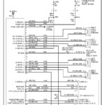96 Dodge Ram Radio Wiring Diagram 1996 Dodge Ram Stereo Wiring