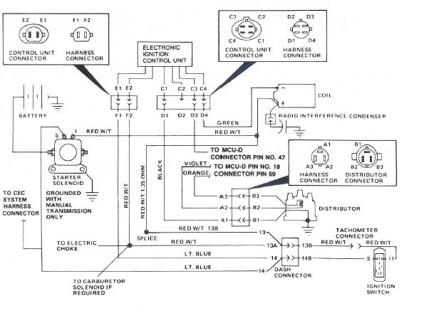97 DODGE RAM IGNITION WIRING DIAGRAM Auto Electrical Wiring Diagram