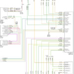 99 Dodge Ram 1500 Radio Wiring Diagram Pictures Wiring Collection