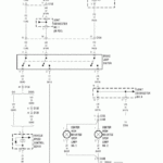 99 Dodge Ram Tail Light Wiring Diagram Wiring View And Schematics Diagram