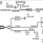 Dodge Ram 2009 Present How To Install Factory Fog Lights Dodgeforum