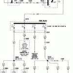 Headlight Wiring Diagram For 2001 Dodge Ram