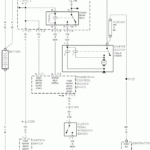 I Have A 2004 Dodge Grand Caravan 3 8L When I Start The Engine The