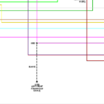 I Need To Know The Wiring On The Front Speakers For A 1998 Dodge Ram