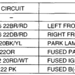 Rewired Stereo For 97 Dodge Neon Now Stereo Wont Turn On Unless