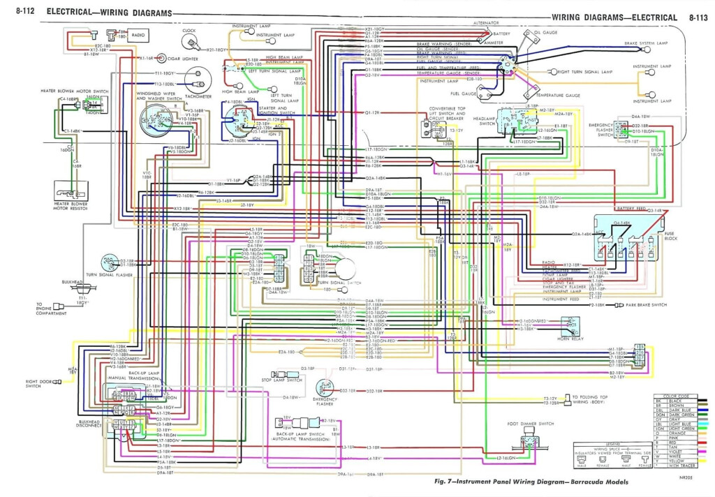 Wiring Schematic For 2010 Dodge Challenger Wiring Diagram Schemas