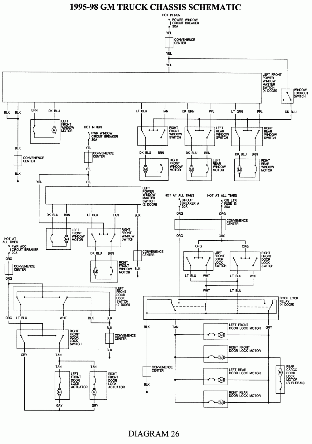 04 Dodge Trailer Wiring Diagram Trailer Wiring Diagram 04 Dodge Trailer Wiring Diagram Trailer Wiring Diagram