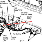 1993 Dakota Wiring Diagram 1991 Dodge Dakota 5 2l Wiring Diagram