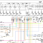 1993 Dodge Dakota Wiring Diagram Wiring Site Resource