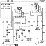 1996 Dodge Grand Caravan Wiring Diagram Wiring Diagram Library