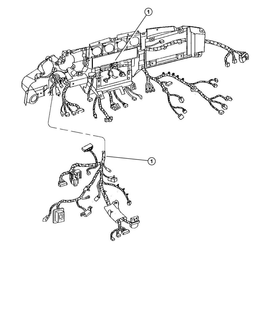 1999 Dodge Ram 3500 Trailer Wiring Diagram Solutions Of Eiring Planet