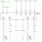 2000 Dodge Dakota Sport Radio Wiring Diagram Wiring Diagram And