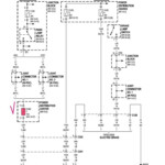 2001 Dodge Dakota Infinity Sound System Wiring Diagram Images Wiring