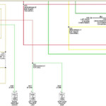 2001 Dodge Durango Radio Wiring Diagram
