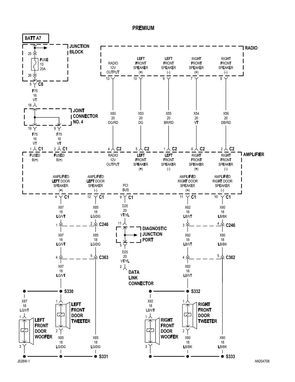 2002 Dodge Durango Electrical Schematic Wiring Diagram 2002 Dodge Durango Electrical Schematic Wiring Diagram