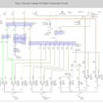 2003 Dodge Dakota Brake Light Wiring Diagram Wiring Diagram