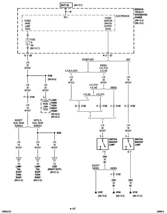 2015 Ram Truck Wiring Diagrams Dodge Ram 1500 Questions Brake Lights 2015 Ram Truck Wiring Diagrams Dodge Ram 1500 Questions Brake Lights