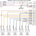 41 2009 Dodge Avenger Radio Wiring Diagram Wiring Diagram Online Source