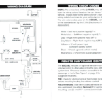 41 2009 Dodge Journey Radio Wiring Diagram Wiring Diagram Harness Info