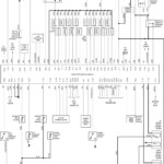 91 Dodge Dakota Wiring Diagram Wiring Space