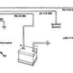 93 Dodge D350 Ignition Switch Wiring Diagram