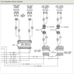 94 Dodge Dakota Stereo Wiring Diagram
