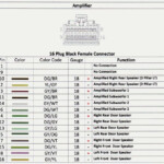 Wiring Diagram For 2007 Dodge Nitro Complete Wiring Schemas