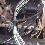 09 Journey Stereo Wiring Diagram Audio Infotainment Navigation