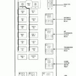 11 2008 Dodge Ram 2500 Fuse Box Location - Power Distribution Block Wiring Diagram 2008 Dodge RAM