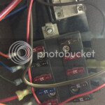 1986 Bayliner Fuse Diagram - 1986 Dodge RAM Ac Compresdor Wiring Diagram