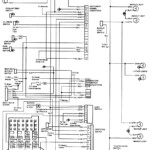 1990 Chevy Silverado Radio Wiring Diagram Free Wiring Diagram