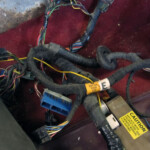 1991 Dodge Cummins Wiring Diagram