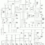 1993 Dodge Truck Wiring Diagram - 93 Dodge RAM Wiring Diagram